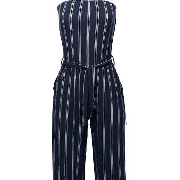 fashion nova jump suit - Picture 1 of 2